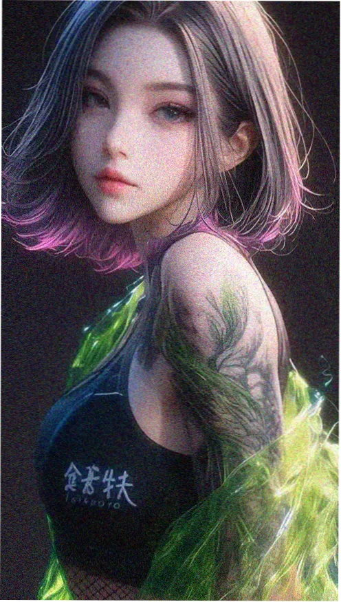 黑袍纠察队第四季剧集封面